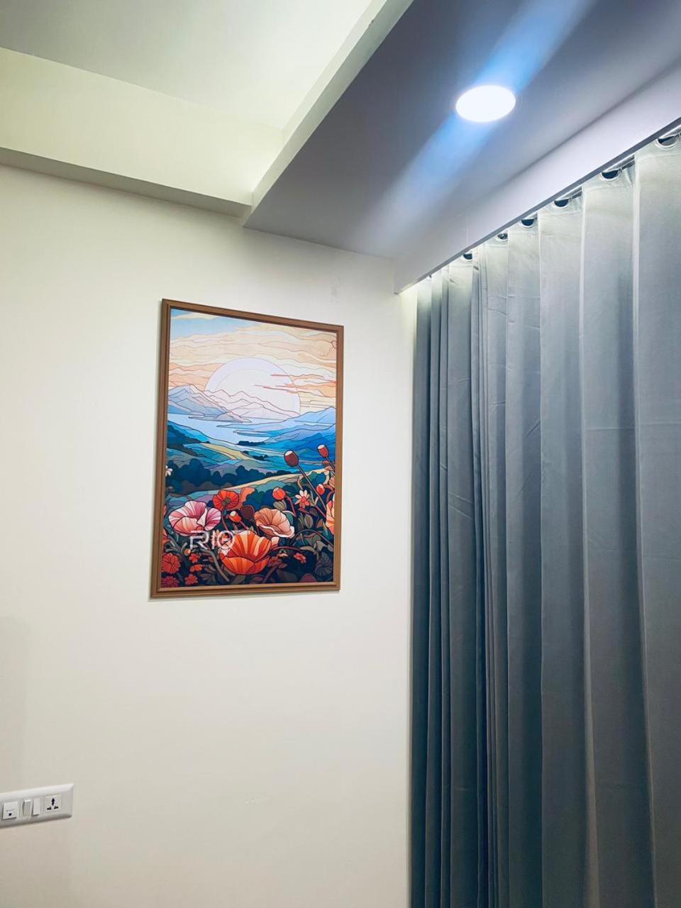 Rio Rooms Mims Calicut Extérieur photo