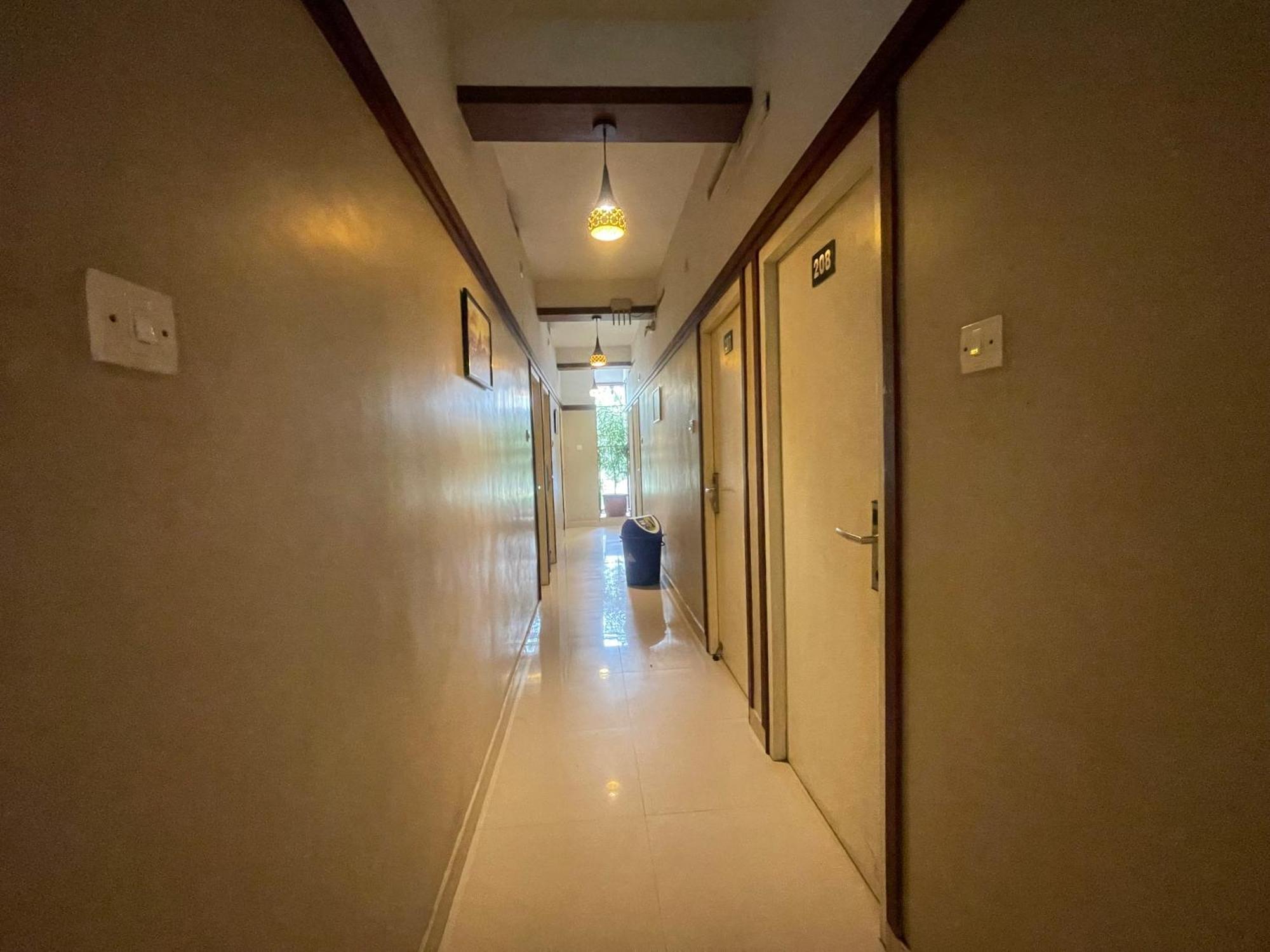 Rio Rooms Mims Calicut Extérieur photo